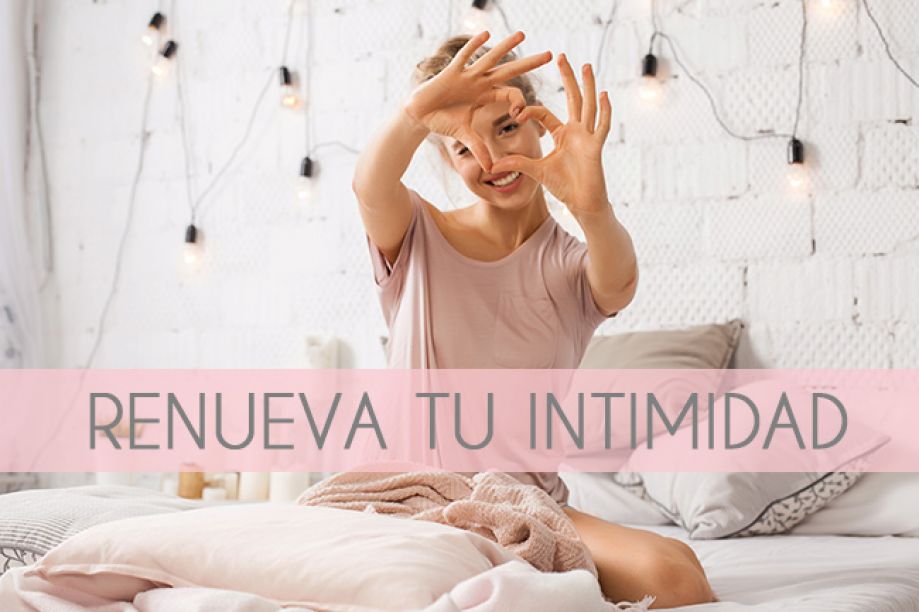 Rejuvenecimiento intimo femenino en México